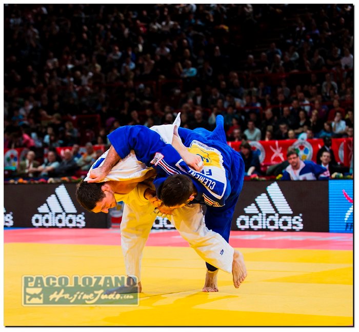 Paris 2014 by P.Lozano cat -100 kg_PLM4672